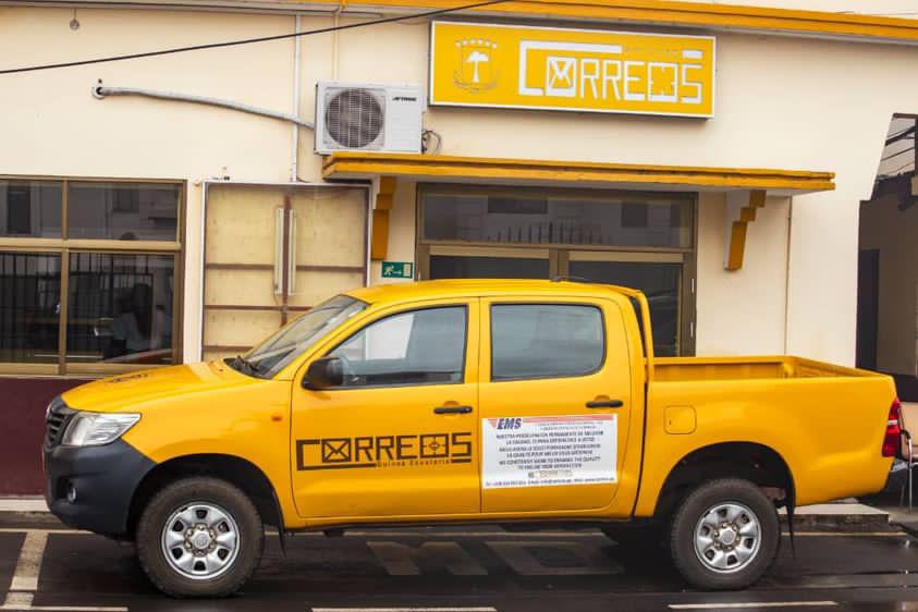 Fundación de GECOTEL